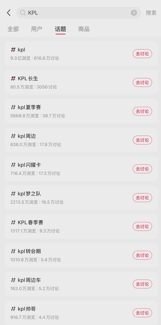 游戏月活11亿小红书加码电竞(图5)