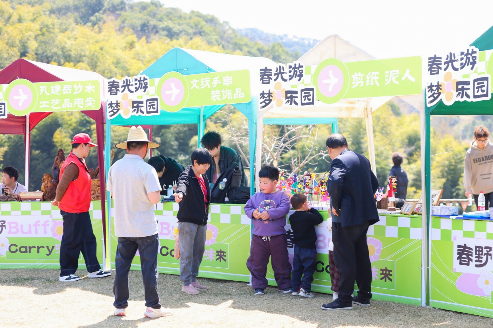 宁波宁海金家岙“电竞+”跨界嘉年华火热来袭(图2)