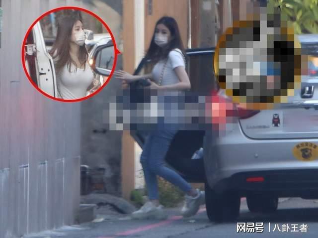 小S自掘坟墓!老公偷吃5辣妹全是性感肉弹与老公3年无性生活(图2)