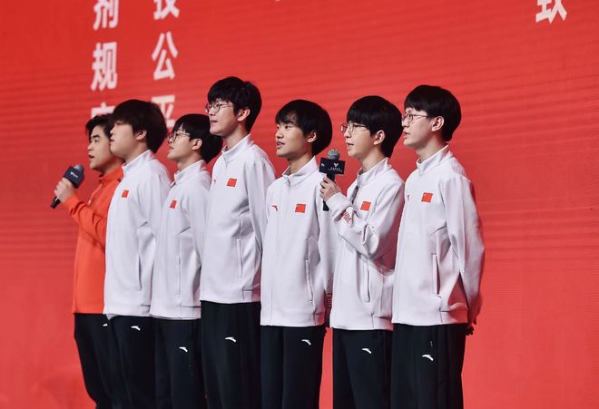 亚运会LOL不直播小组赛！知情人爆料：可能只转播决赛还有延时(图6)