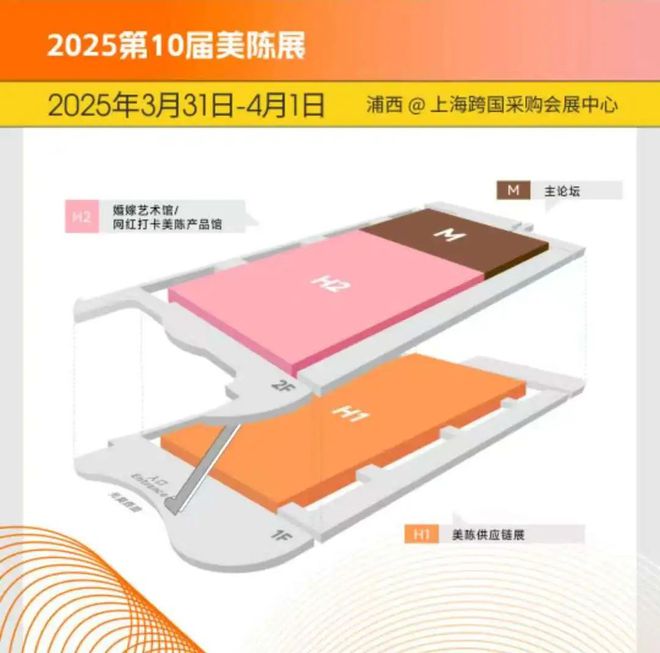 新质生产力激活消费数万新品首发领航！2025上海旅游产业博览会促进“百业+旅游”协同发展(图21)
