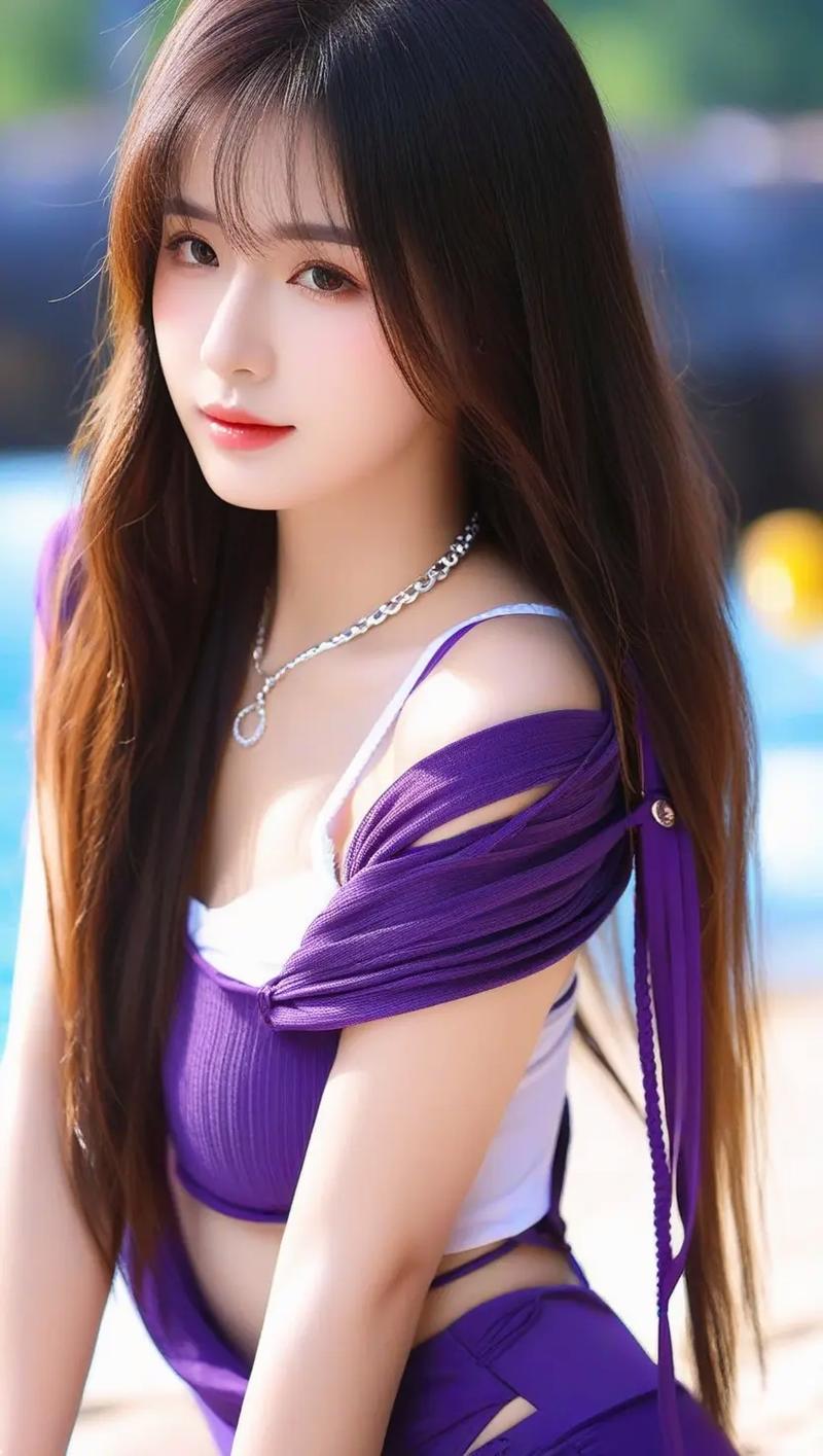 好看的欧美专区V