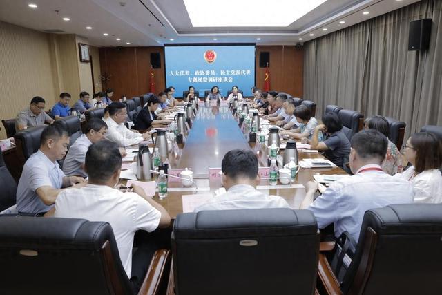 【两会观察】检述2024检察蓝守护多彩青春 为最好的“未”来而战