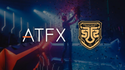 布局“电竞+金融”生态ATFX与Fusion Esports达成战略合作