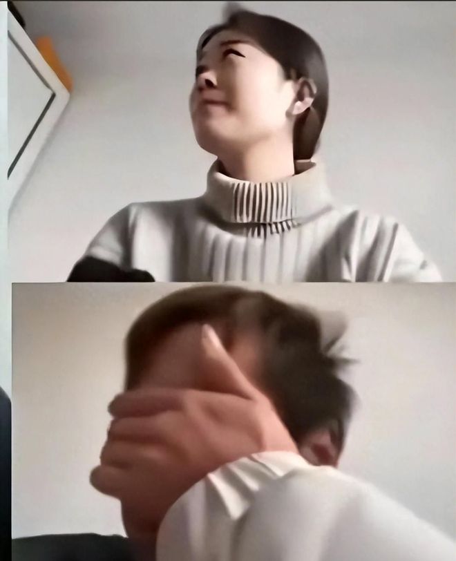 后续：燕冬萍私人照被扒黑客爆出开房记录铜陵要“清理门户”(图8)