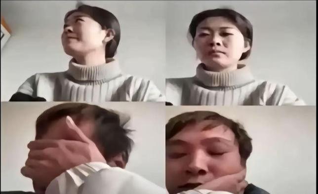 后续：燕冬萍私人照被扒黑客爆出开房记录铜陵要“清理门户”(图13)