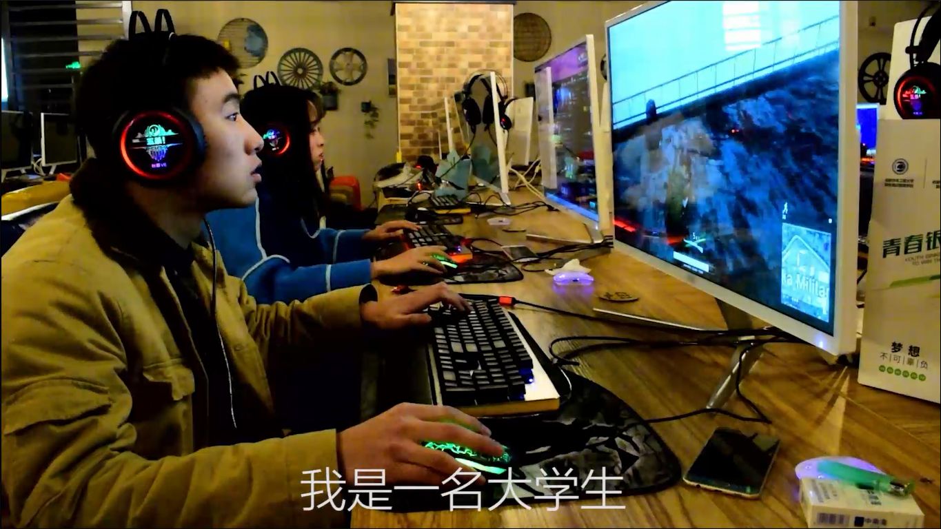 今天天津10万+人奔赴这里……