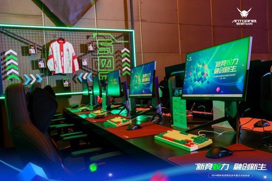 2024年显卡市场动荡：七彩虹领跑NVIDIA供应危机助推AMD崛起