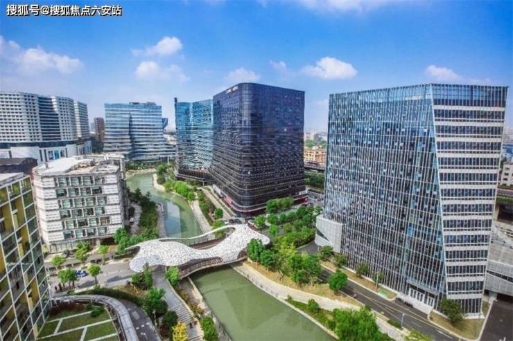 年轻资产新势力新天地世嘉铭座：55-130㎡户型自由改+电竞公园艺术地标双轨上盖+管家服务溢价逻辑实景测评(图5)