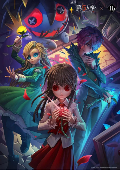 网易长青游戏《第五人格》在日本的黄金时代(图4)