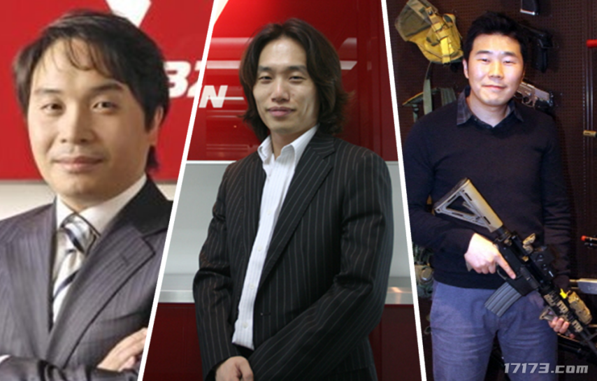 三个穷小子偷师暴雪意外缔造网游奇迹半个网吧都在玩它(图3)