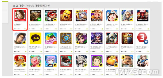 三个穷小子偷师暴雪意外缔造网游奇迹半个网吧都在玩它(图13)