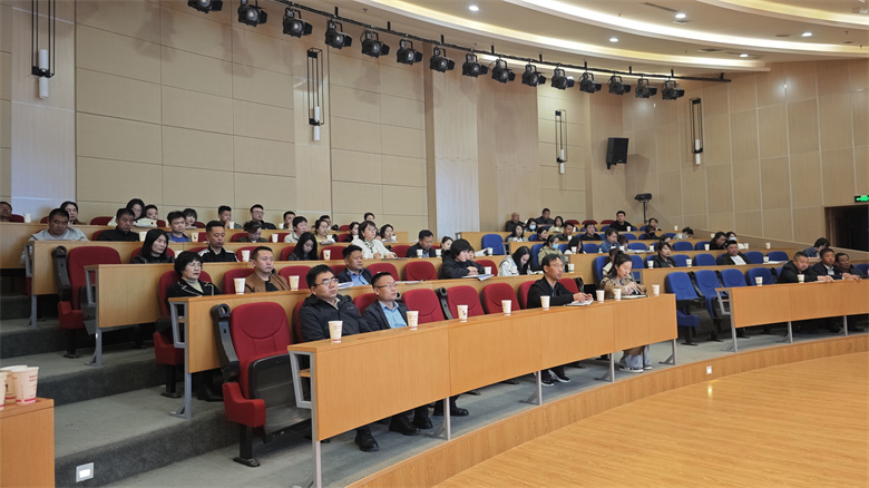 高台县召开文体旅行业安全生产暨市场监管工作会议(图3)