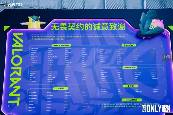 “脑洞”照进现实二创圈最近流行起来的“瓦ONLY”是什么？(图5)