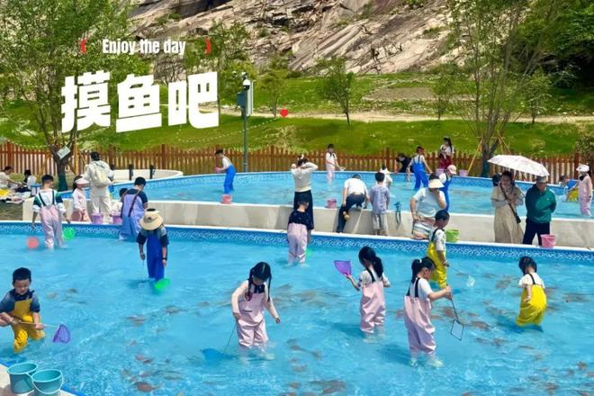 五一！龙湾火出圈啦！(图10)