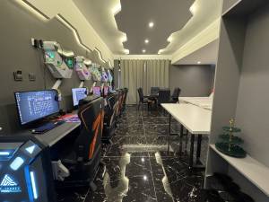 金石滩新开电竞酒店配置如何？大连旅游酒店攻略性价比揭秘！(图1)