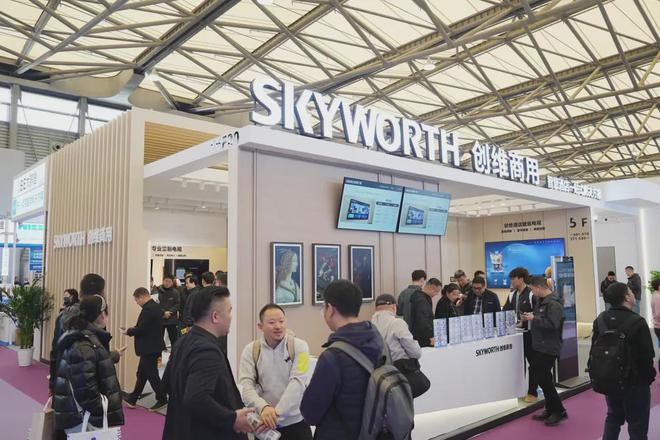 450000+酒店人围观的行业盛会让我看到中国酒店业的“破局共生”(图3)