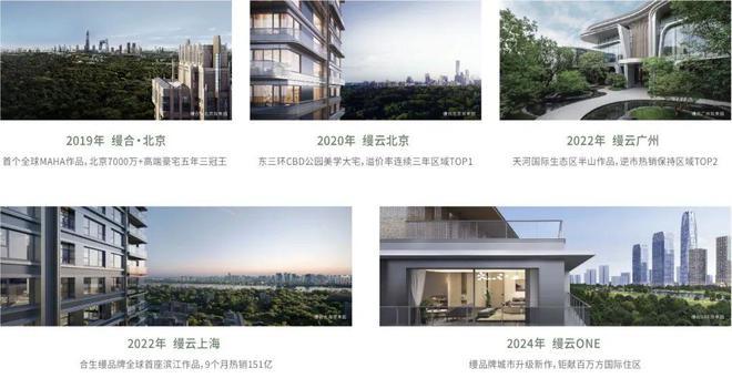 缦云ONE（售楼处）-2025首页-缦云ONE最新发布官方网站欢迎您(图3)