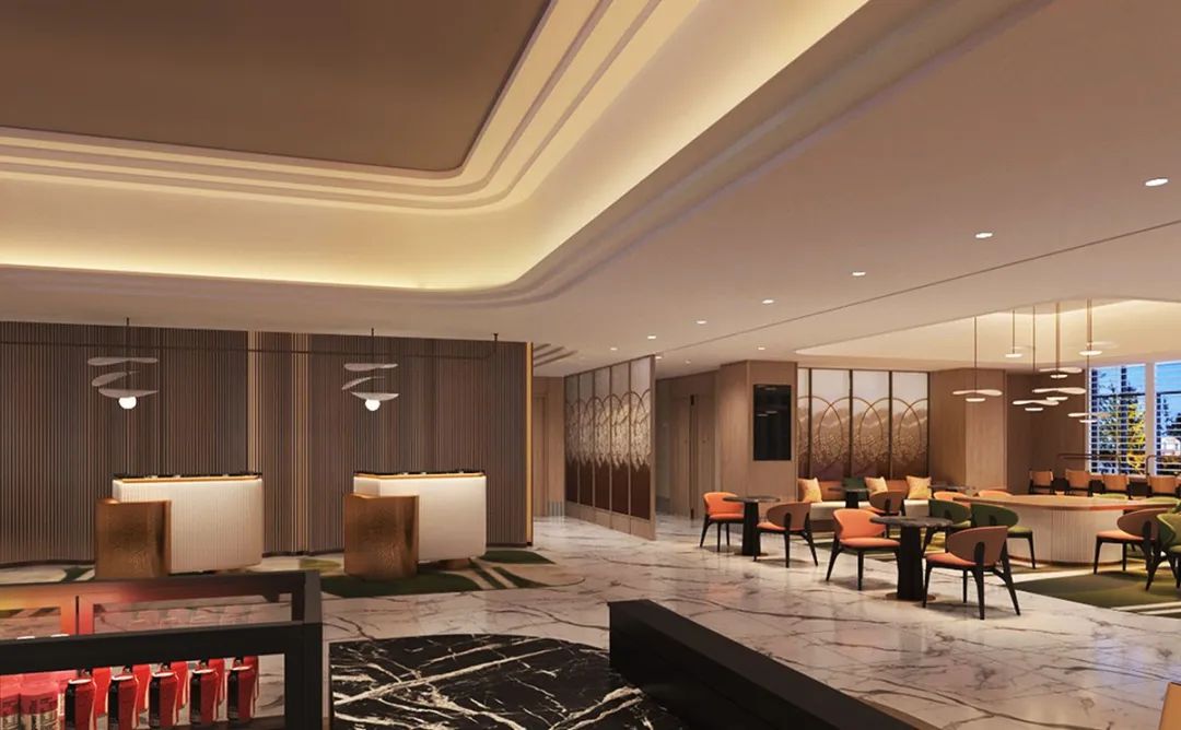 2025年海南即将开业酒店大揭秘！(图18)