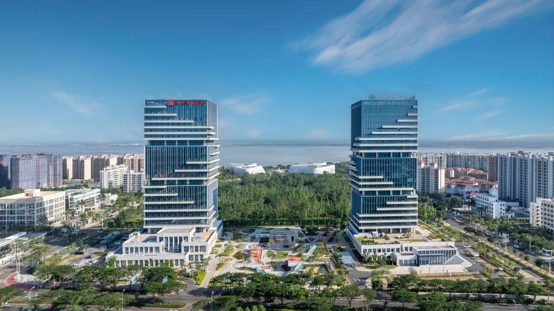 2025年海南即将开业酒店大揭秘！(图22)