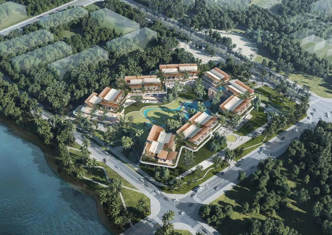 2025年海南即将开业酒店大揭秘！(图23)