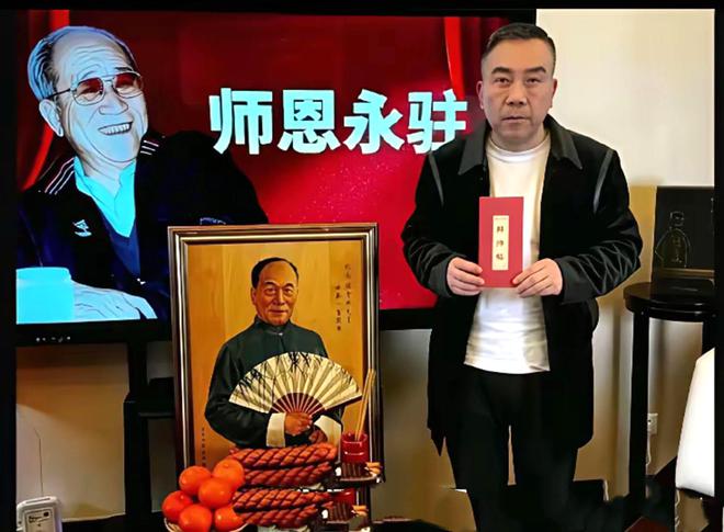 直播宣言引发热议：“七月风波”江湖迷局未平息(图2)