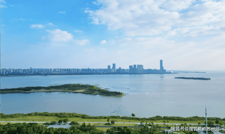 太湖畔寻觅理想居所：中建太泽之星丨藏湖的湖居生活(图2)