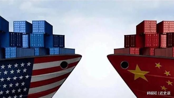 美国智库分析中国竞争策略称：中国目前正在下一盘无与伦比的大棋(图3)