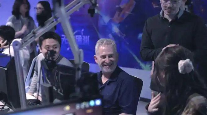 老暴雪团队新作《无主星渊》定档6月！网易这次能再造爆款吗？(图1)