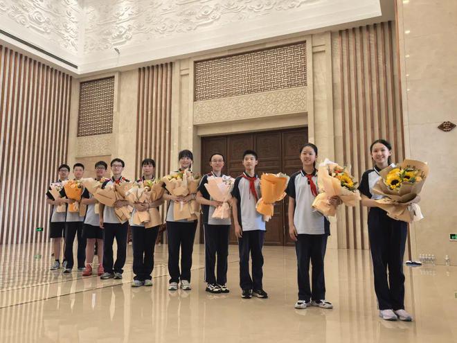 载誉而归 携手共庆｜捧冠球迷答谢会圆满落幕！(图7)