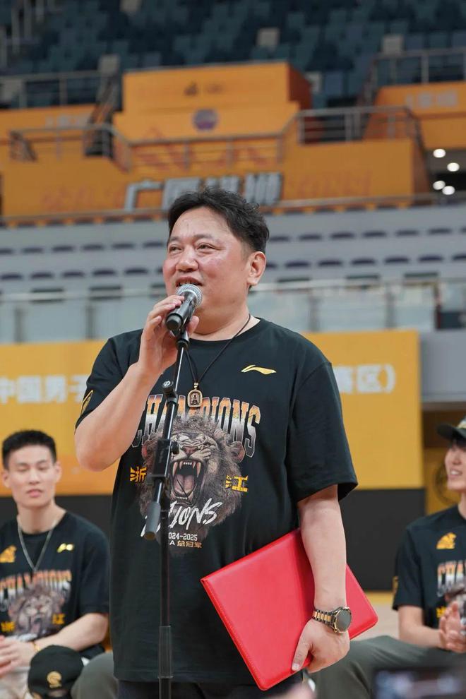 载誉而归 携手共庆｜捧冠球迷答谢会圆满落幕！(图11)