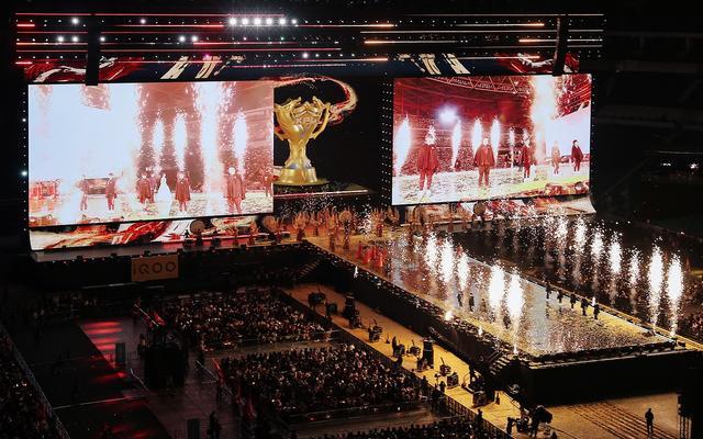 2024四川电竞产业全面升级：总产值接近百亿背后潜力无限！(图1)