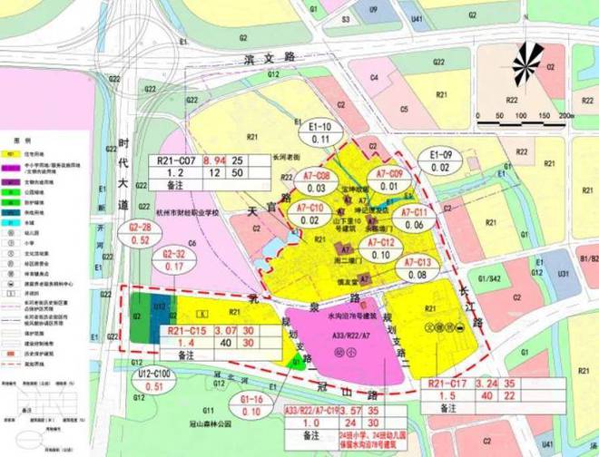 首页-杭腾未来社区-杭腾未来社区官方网站-百度百科州房天下(图3)