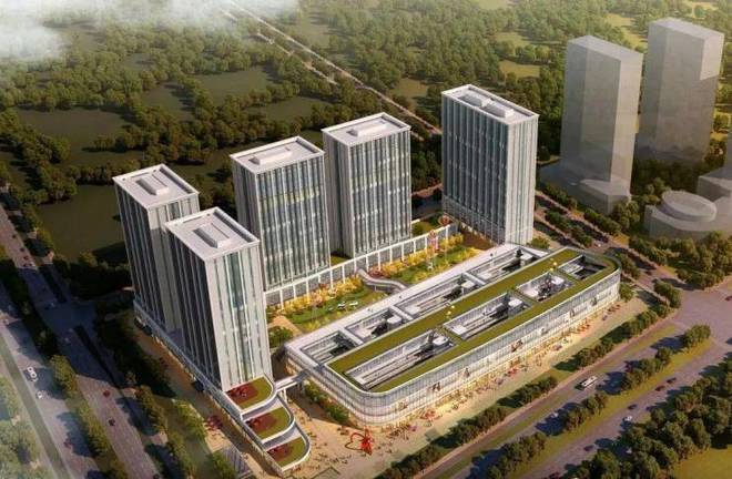 首页-杭腾未来社区-杭腾未来社区官方网站-百度百科州房天下(图9)