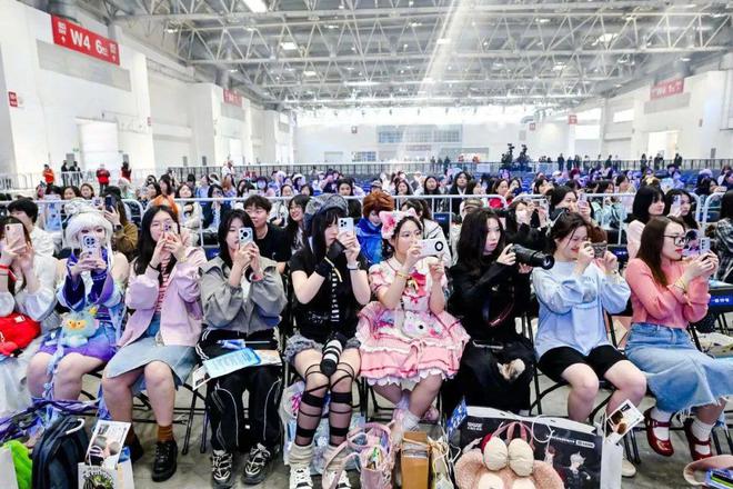 二次元北上：千亿级市场的南北格局重构(图1)