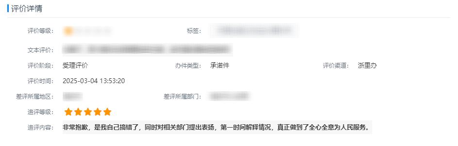 喜报 2024年度“万人双评议”市本级最满意处室（站所）！(图3)