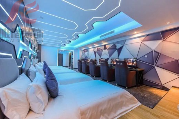 2025年中国酒店行业格局是什么？中国酒店行业格局现状分析报告(图1)
