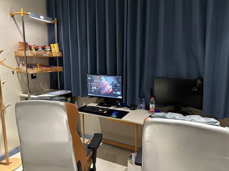 微观察 电竞综合体解锁县域消费新场景(图1)