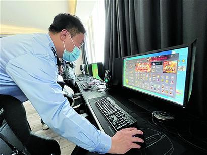 电竞酒店成为年轻人的消费新宠可究竟是酒店还是升级版网吧？(图1)