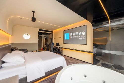 电竞酒店加盟VS单体经营：一篇告诉你！(图1)
