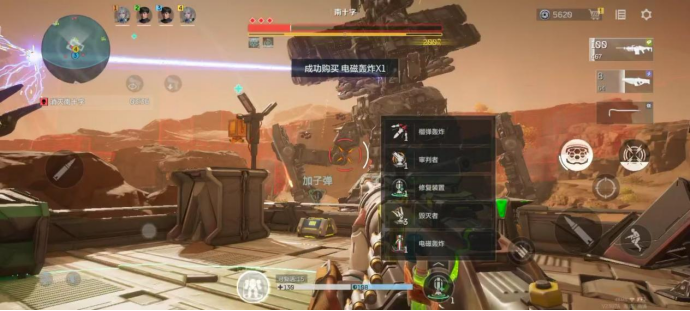 《逆战：未来》这款网吧火爆十几年的腾讯游戏续作大转向「老带新」能否杀出重围(图8)