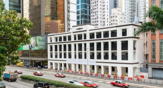 地点香港我外长亲自出席85国到场为中方站台美国被踢出局(图1)