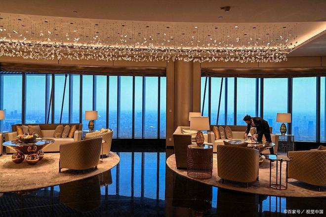 铂尔曼酒店是几星级(图1)