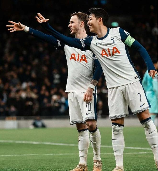 热刺1：1战平曼联2：2被逼平毕尔巴鄂0：0闷平拉齐奥0：2爆冷！(图4)