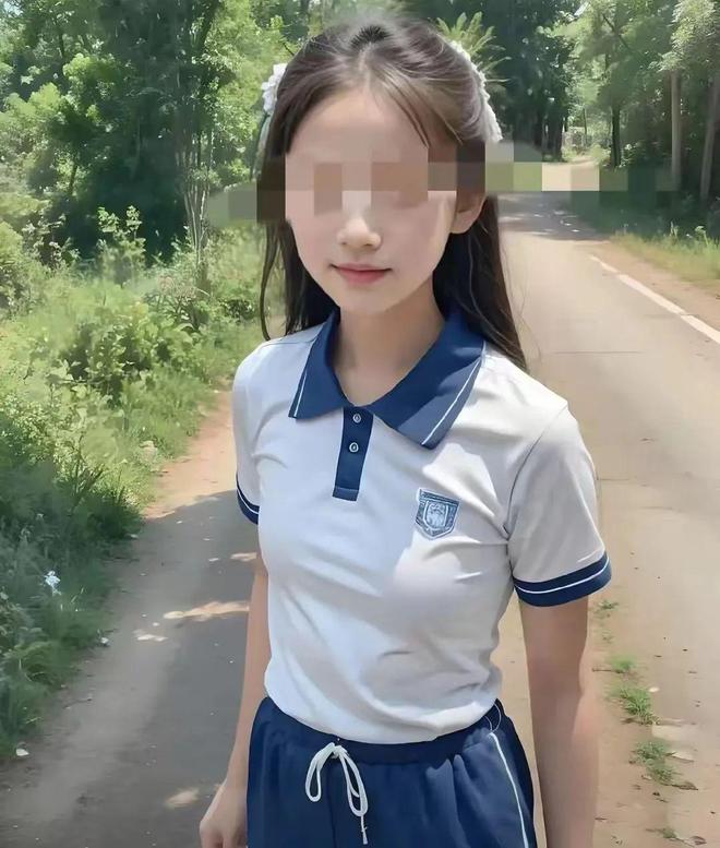 初中女生被同学侵害后怀孕孩子“生物学父亲”身份吓到我了！(图2)