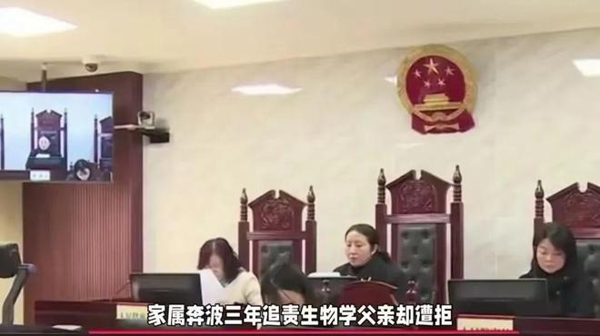 初中女生被同学侵害后怀孕孩子“生物学父亲”身份吓到我了！(图5)