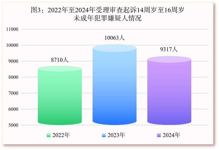 最高检发布《未成年人检察工作白皮书（2024）(图3)
