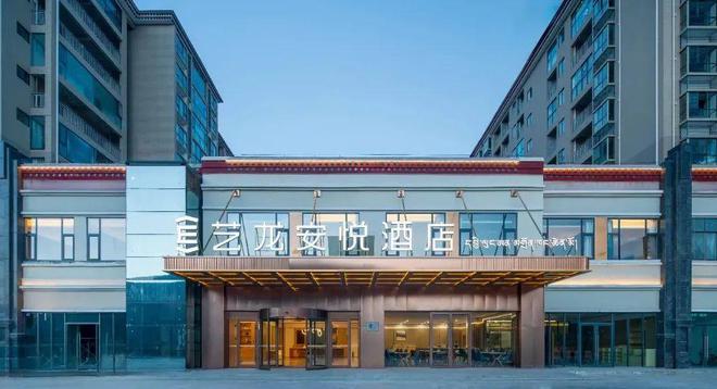 从零到行业TOP8的非典型样本：艺龙酒店科技如何逆袭？(图9)