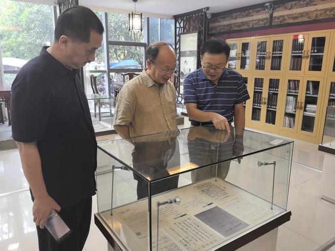 从地方志看巴蜀石窟的活力与张力(图7)