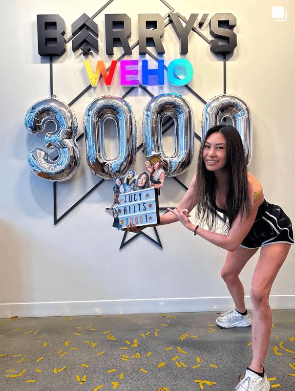 30岁华裔女力压泰勒丝成全球最年轻富豪靠AI发迹拥12亿美金。(图4)